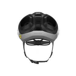 Kask szosowy POC Amidal - hydrogen white/uranium blk mat