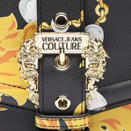 Geantă de modă Versace Jeans 75va5pf6 ZS807 G89