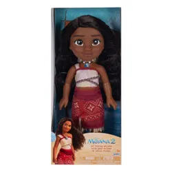 Lalka JAKKS PACIFIC Disney Vaiana 2 Moana 237576