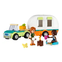 LEGO Friends 41726 отдых на природе