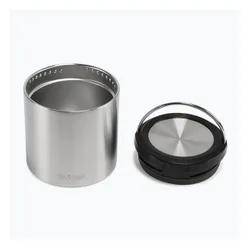 Termos na żywność Klean Kanteen TKCanister 946 ml brushed stainless