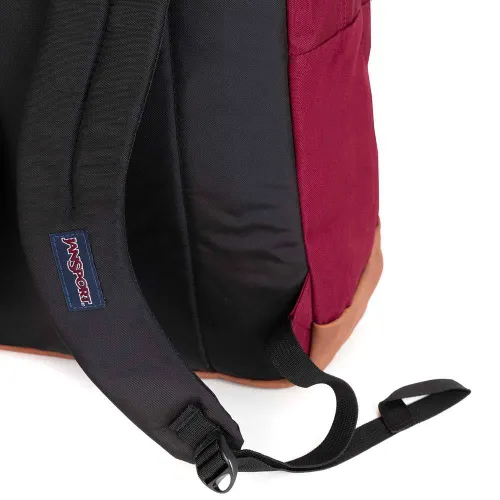 Школьный рюкзак Cool Student JanSport-russet red