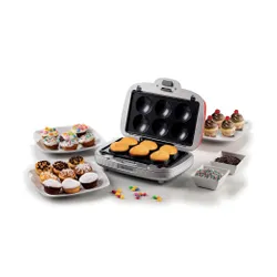 Opiekacz Ariete Sandwich &a; Cookies 3w1 1972/00