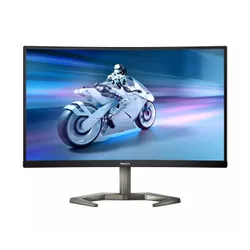 Monitor Philips Evnia 5000 27M1C5200W/00 27" Full HD VA 240Hz 0,5ms Zakrzywiony Gamingowy