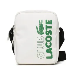 Lacoste Nu4290nzl76 Farine Estragon Noir Bag