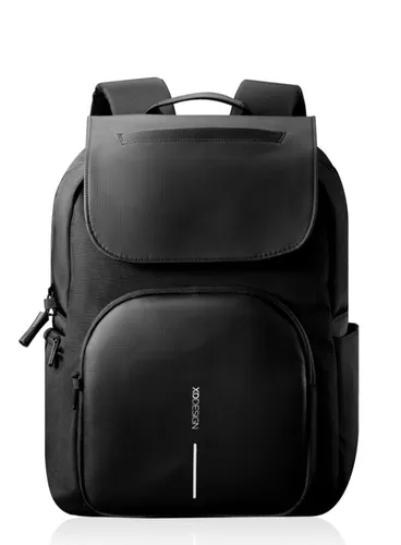 Городской противоугонный рюкзак XD Design Soft Daypack-black