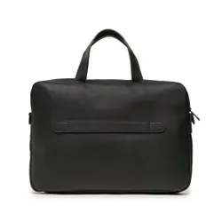 Tommy Hilfiger TH Essential Slim Computer Bag Am0am10926 BDS Laptop Bag