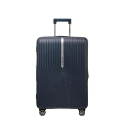 Samsonite Hi - Fi Standart Genişletilebilir Bavul-Donanma