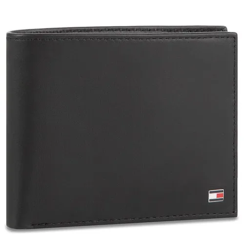 Tommy Hilfiger Eton Trifold Büyük Erkek Cüzdanı AM0AM00657 002