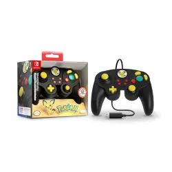 Pad PDP Fight Pad Pro Super Smash Bros Pichu do Nintendo Switch Przewodowy