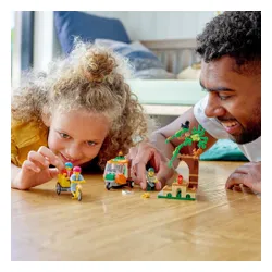 LEGO City Piknik w parku 60326