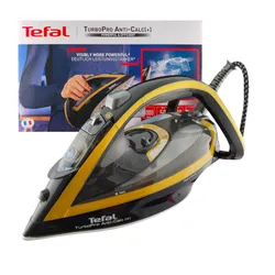 Утюг Tefal Turbo Pro FV5696E1