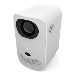 Projektor HP CC360 Full HD (1920 x 1080), 220 ANSI lumen, Wi-Fi, Bluetooth