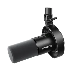 Mikrofon Maono PD300X Przewodowy Dynamiczny Czarny