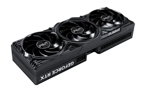 Karta graficzna Palit GeForce RTX 5070 Ti GamingPro V1 16GB GDDR7 256bit DLSS 4