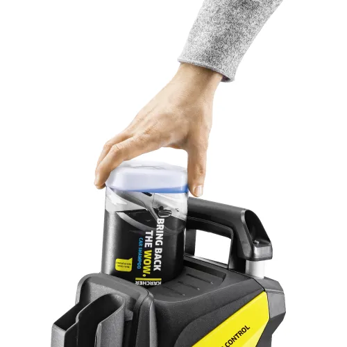 Myjka ciśnieniowa Karcher K 5 Premium Power Control Flex Home 91.324-713.0