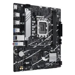 Płyta główna ASUS PRIME B760M-R D4 DDR4