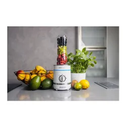N'oveen X-Line Sport Mix & Fit SB1100 biały