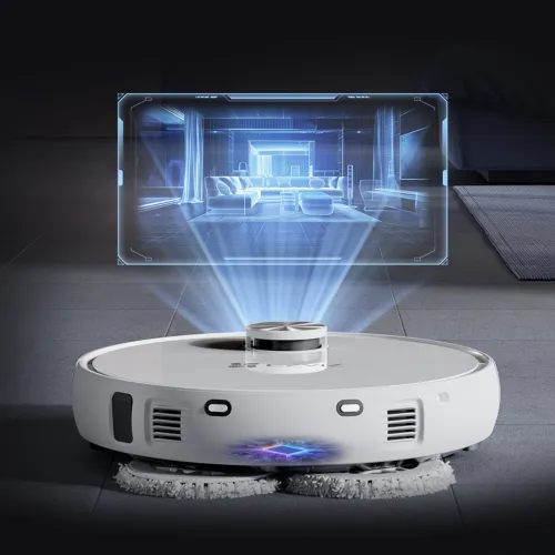 Robot sprzątający EZVIZ RS20 Pro Max