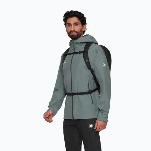 Plecak miejski Mammut Alto 22 l black