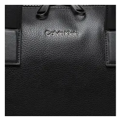 Geantă pentru Laptop Calvin Klein CK trebuie să geantă pentru Laptop K50K508694 BAX