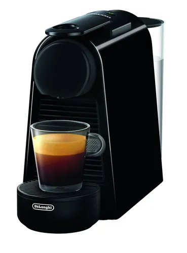 Кофемашина для капсул DeLonghi Nespresso Essenza Mini EN85.B