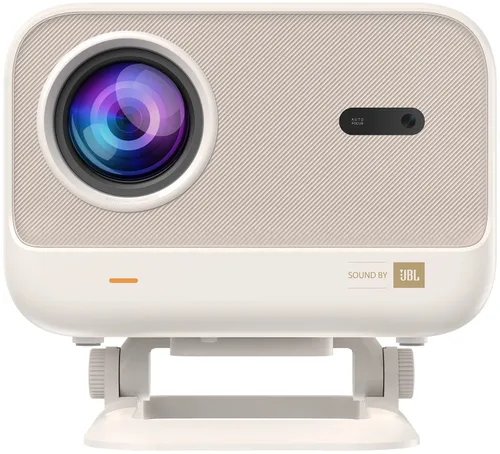 Projektor YABER L2 Plus Full HD (1920 x 1080), 700 ANSI lumen, Wi-Fi, Bluetooth