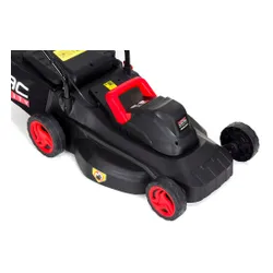 Kosiarka elektryczna NAC MEX40-E18-S 1800W 400mm