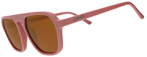 Okulary rowerowe GOODR The Retro Gs