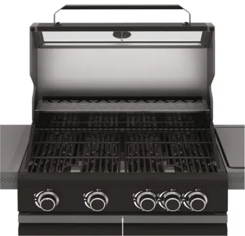 Grill gazowy YATO YG-20010 14.5 kW 68 x 42 cm