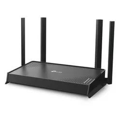 Router TP-LINK Archer BE220 2.4 / 5 GHz (DualBand), Wi-Fi Mesh