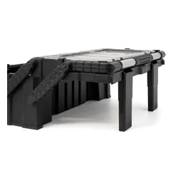 Skrzynka narzędziowa 22" KETER Cantilever