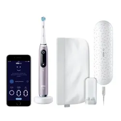 Szczoteczka magnetyczna ORAL-B iO 9 Special Edition Różowy