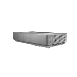 Projektor Hisense Laser TV - 100L5N - 4K UHD, Laser, Ekran ALR 100" w zestawie, Wi-Fi, BT, AirPlay, VIDAA OS