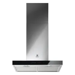 Вытяжка Electrolux lft766x из нержавеющей стали