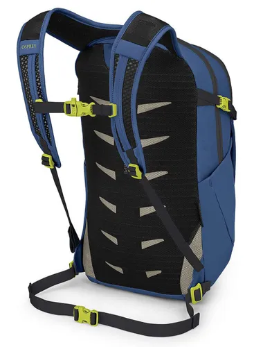 Дневной рюкзак Osprey Daylite Plus Earth-blue tang