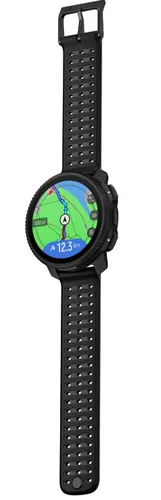 Smartwatch SUUNTO Vertical 2 Czarny