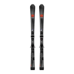 Narty męskie VÖLKL DEACON S + wiązanie MARKER FDT TP 10 z GRIP WALK 2024 - Długość (cm) - 175
