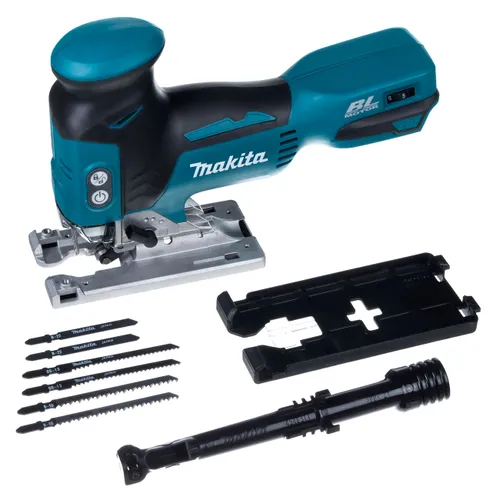 Лобзик аккумуляторный Makita DJV181Z