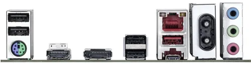 Płyta główna GIGABYTE B860 DS3H WiFi6E