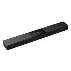 Soundbar HISENSE HS2000 Czarny 2.1-kanałowy, HDMI ARC, DTS Virtual:X, Dolby Digital Plus, BT, Możliwość montażu na ścianie