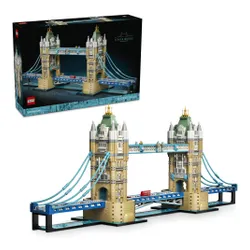 LEGO 21067 Architecture Tower Most