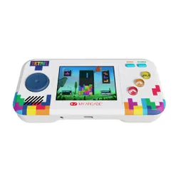Konsola MY ARCADE Pocket Player Pro Tetris DGUNL-7028