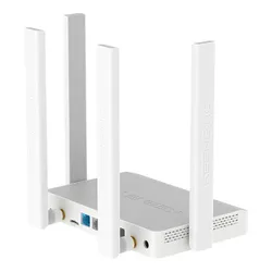 Router KEENETIC Explorer 4G 2.4 / 5 GHz (DualBand), Wi-Fi Mesh, Gniazdo SIM