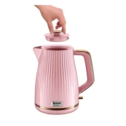 Czajnik TEFAL Loft KO2517E0 Różowy