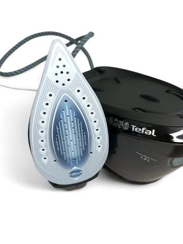 Generator pary Tefal Express Anti-Calc SV8055 - outlet