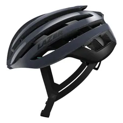 Kask rowerowy LAZER Z1 KinetiCore Granatowy Szosowy (rozmiar L)