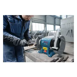 Bosch GBG 60-20 Taşlama makinesi