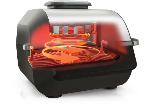 Grill elektryczny Ninja EG351EU