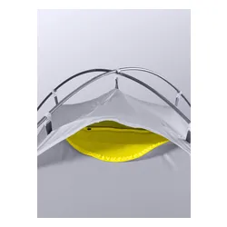 Namiot trekkingowy 2-osobowy Salewa Litetrek II C camouflage
